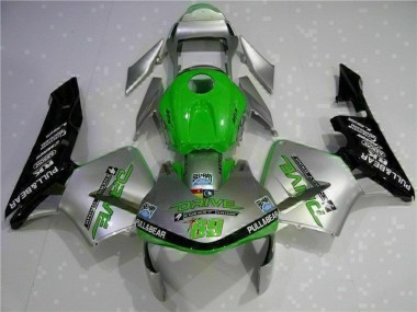 Plata Carenado Moto Honda CBR 600 RR 03-04