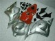 Plata Carenado Moto Honda CBR 600 RR 09-12 Plata Carenado Moto Honda CBR 600 RR 09-12