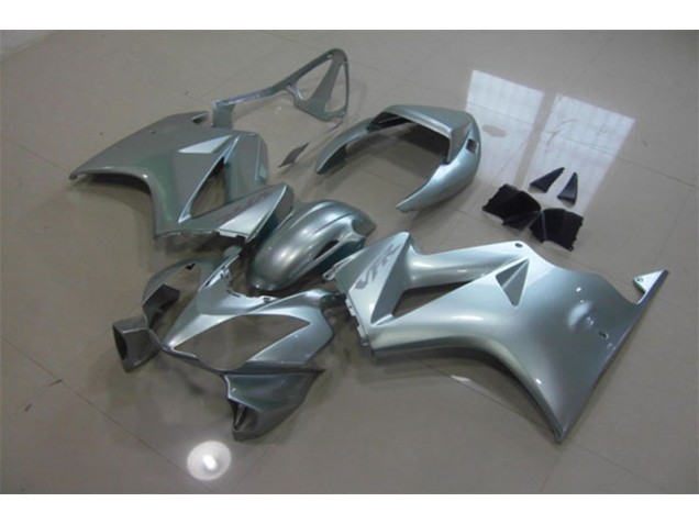 Plata Carenado Moto Honda VFR 800 02-13 Plata Carenado Moto Honda VFR 800 02-13
