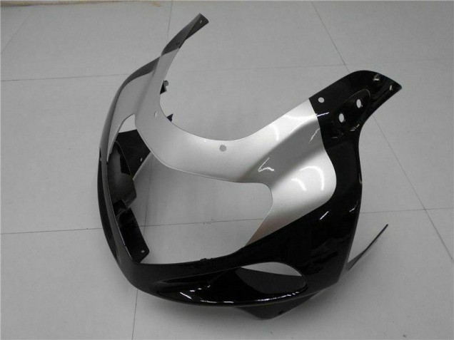 Plata Carenado Moto Suzuki GSXR 600 / 750 K1 K2 K3 01-03 Plata Carenado Moto Suzuki GSXR 600 / 750 K1 K2 K3 01-03