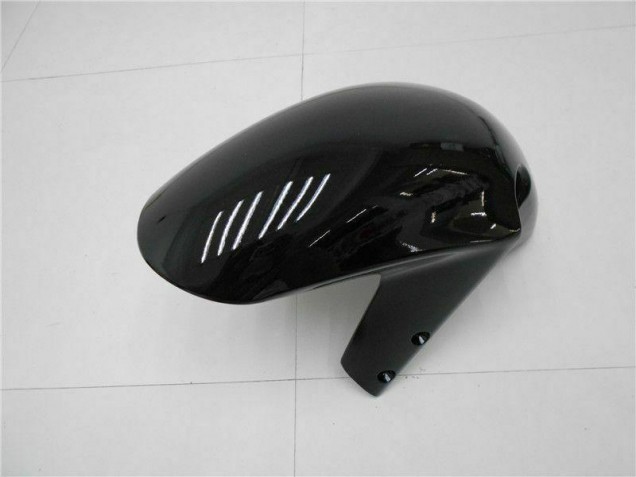 Plata Carenado Moto Suzuki GSXR 600 / 750 K1 K2 K3 01-03 Plata Carenado Moto Suzuki GSXR 600 / 750 K1 K2 K3 01-03