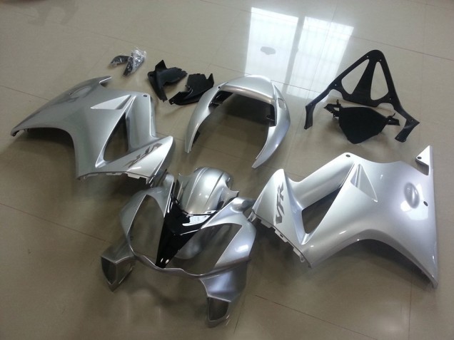 Plata Carenados Moto Honda VFR 800 02-13 Plata Carenados Moto Honda VFR 800 02-13