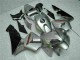 Plata Carrocería Motocicletas Honda CBR 600 RR 05-06 Plata Carrocería Motocicletas Honda CBR 600 RR 05-06
