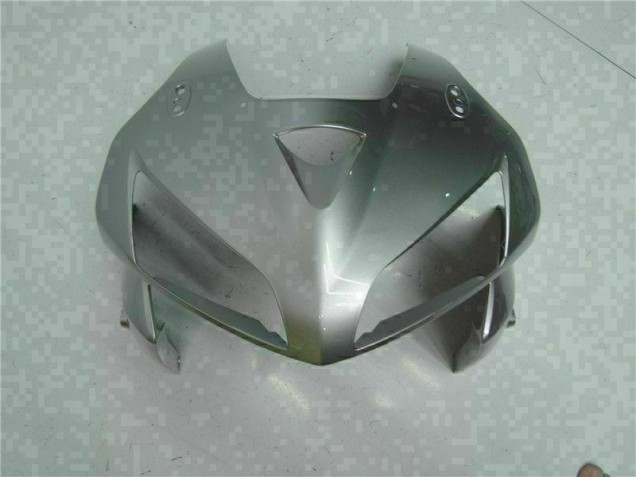 Plata Carrocería Motocicletas Honda CBR 600 RR 05-06 Plata Carrocería Motocicletas Honda CBR 600 RR 05-06