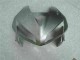 Plata Carrocería Motocicletas Honda CBR 600 RR 05-06 Plata Carrocería Motocicletas Honda CBR 600 RR 05-06