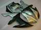 Plata Carrocería Motocicletas Yamaha R1 02-03 Plata Carrocería Motocicletas Yamaha R1 02-03