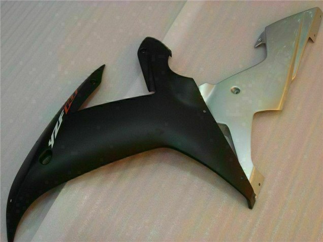 Plata Carrocería Motocicletas Yamaha R1 02-03 Plata Carrocería Motocicletas Yamaha R1 02-03