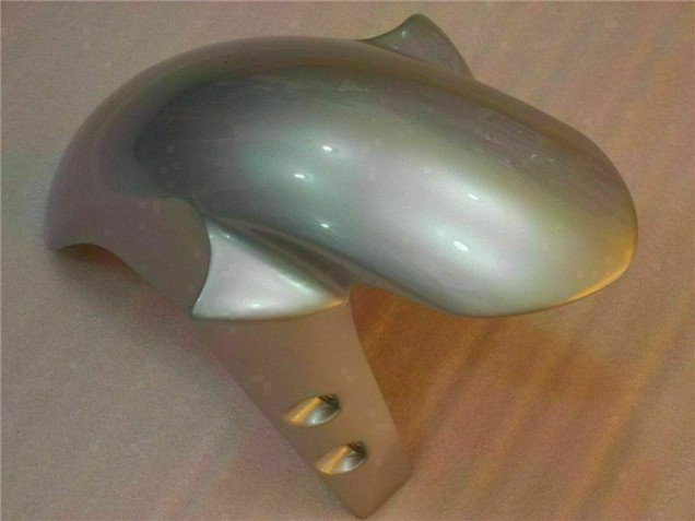 Plata Carrocería Motocicletas Yamaha R1 02-03 Plata Carrocería Motocicletas Yamaha R1 02-03