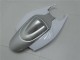 Plata Kit ABS Carenado Motocicleta Suzuki GSXR 600 / 750 K6 06-07 Plata Kit ABS Carenado Motocicleta Suzuki GSXR 600 / 750 K6 06-07