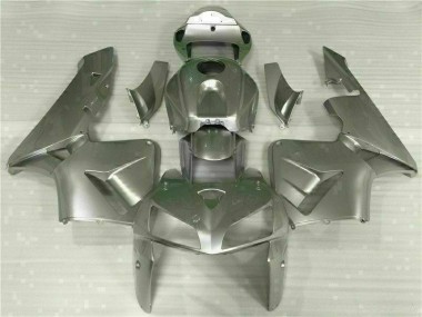 Plata Kit Carenado ABS Completo Honda CBR 600 RR 05-06