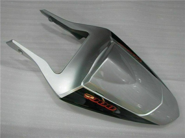 Plata Kits Completo Carenado Moto Suzuki GSXR 1000 K3 03-04 Plata Kits Completo Carenado Moto Suzuki GSXR 1000 K3 03-04