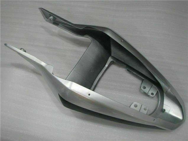 Plata Kits Completo Carenado Moto Suzuki GSXR 1000 K3 03-04 Plata Kits Completo Carenado Moto Suzuki GSXR 1000 K3 03-04