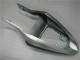Plata Kits Completo Carenado Moto Suzuki GSXR 1000 K3 03-04 Plata Kits Completo Carenado Moto Suzuki GSXR 1000 K3 03-04