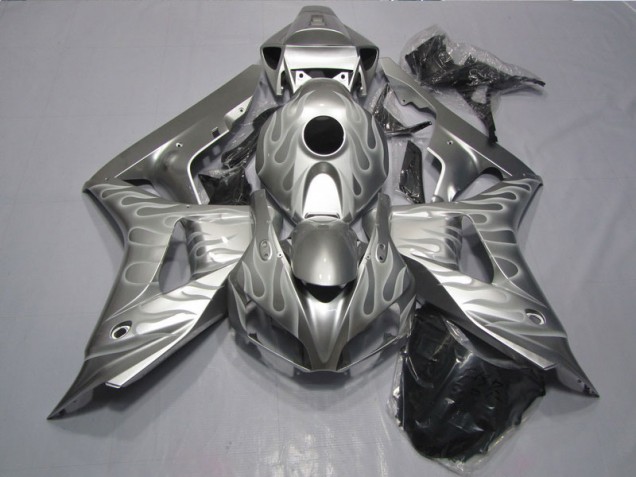 Plata Llama Carenado Moto Honda CBR 1000 RR 06-07