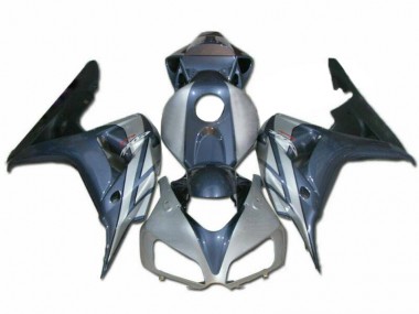 Plata Moto Plástica Honda CBR 1000 RR 06-07