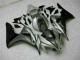 Plata Moto Plástico Honda CBR 1000 RR 06-07 Plata Moto Plástico Honda CBR 1000 RR 06-07