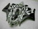 Plata Moto Plástico Honda CBR 1000 RR 06-07 Plata Moto Plástico Honda CBR 1000 RR 06-07