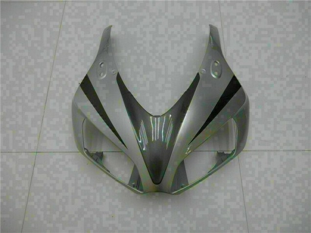 Plata Moto Plástico Honda CBR 1000 RR 06-07 Plata Moto Plástico Honda CBR 1000 RR 06-07