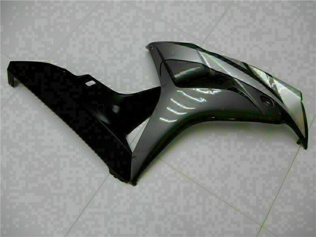 Plata Moto Plástico Honda CBR 1000 RR 06-07 Plata Moto Plástico Honda CBR 1000 RR 06-07