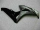 Plata Moto Plástico Honda CBR 1000 RR 06-07 Plata Moto Plástico Honda CBR 1000 RR 06-07