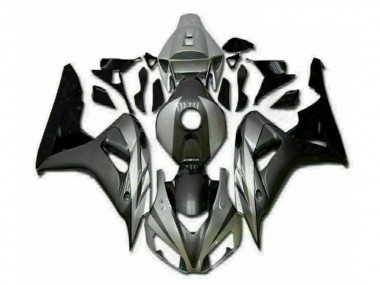 Plata Moto Plástico Honda CBR 1000 RR 06-07