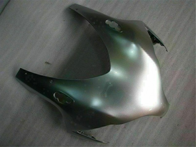 Plata Negro Carenado Moto Honda CBR 1000 RR 08-11 Plata Negro Carenado Moto Honda CBR 1000 RR 08-11
