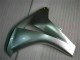 Plata Negro Carenado Moto Honda CBR 1000 RR 08-11 Plata Negro Carenado Moto Honda CBR 1000 RR 08-11