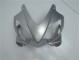 Plata Negro Carenado Moto Honda CBR 600 F4i 01-03 Plata Negro Carenado Moto Honda CBR 600 F4i 01-03