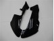 Plata Negro Carenado Moto Honda CBR 600 RR 05-06 Plata Negro Carenado Moto Honda CBR 600 RR 05-06