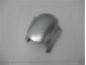 Plata Negro Carenado Moto Honda CBR 600 RR 05-06 Plata Negro Carenado Moto Honda CBR 600 RR 05-06