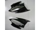 Plata Negro Carenado Moto & Plástico Yamaha R6 06-07 Plata Negro Carenado Moto & Plástico Yamaha R6 06-07