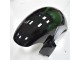 Plata Negro Carenado Moto & Plástico Yamaha R6 06-07 Plata Negro Carenado Moto & Plástico Yamaha R6 06-07