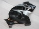 Plata Negro Carenado Moto Suzuki GSXR 1300 Hayabusa 96-07 Plata Negro Carenado Moto Suzuki GSXR 1300 Hayabusa 96-07