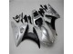 Plata Negro Carenado Moto Yamaha R6 03-05 Plata Negro Carenado Moto Yamaha R6 03-05