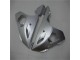 Plata Negro Carenado Moto Yamaha R6 03-05 Plata Negro Carenado Moto Yamaha R6 03-05
