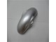 Plata Negro Carenado Moto Yamaha R6 03-05 Plata Negro Carenado Moto Yamaha R6 03-05