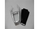 Plata Negro Carenado Moto Yamaha R6 03-05 Plata Negro Carenado Moto Yamaha R6 03-05