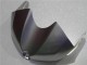 Plata Negro Carenado Moto Yamaha R6 08-16 Plata Negro Carenado Moto Yamaha R6 08-16
