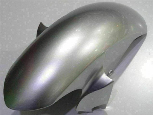 Plata Negro Carenado Moto Yamaha R6 08-16 Plata Negro Carenado Moto Yamaha R6 08-16