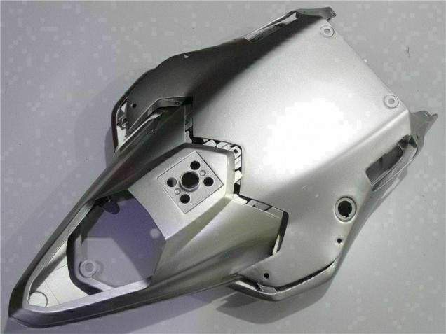 Plata Negro Carenado Moto Yamaha R6 08-16 Plata Negro Carenado Moto Yamaha R6 08-16