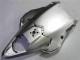 Plata Negro Carenado Moto Yamaha R6 08-16 Plata Negro Carenado Moto Yamaha R6 08-16