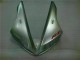 Plata Negro Kits Carenado Moto Yamaha R1 02-03 Plata Negro Kits Carenado Moto Yamaha R1 02-03
