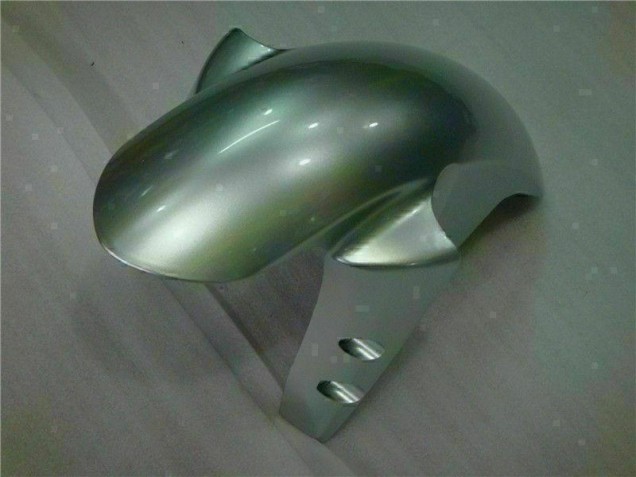 Plata Negro Kits Carenado Moto Yamaha R1 02-03 Plata Negro Kits Carenado Moto Yamaha R1 02-03