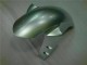 Plata Negro Kits Carenado Moto Yamaha R1 02-03 Plata Negro Kits Carenado Moto Yamaha R1 02-03