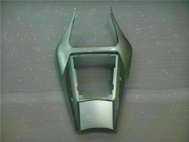 Plata Negro Kits Carenado Moto Yamaha R1 02-03 Plata Negro Kits Carenado Moto Yamaha R1 02-03