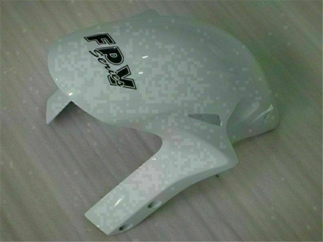 Plata Repsol Kit ABS Carenado Motocicleta Honda CBR 1000 RR 04-05 Plata Repsol Kit ABS Carenado Motocicleta Honda CBR 1000 RR 04-05