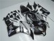 Plata Repsol Negro Carenado Moto Honda CBR 600 RR 07-08 Plata Repsol Negro Carenado Moto Honda CBR 600 RR 07-08