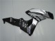Plata Repsol Negro Carenado Moto Honda CBR 600 RR 07-08 Plata Repsol Negro Carenado Moto Honda CBR 600 RR 07-08