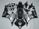 Plata Repsol Negro Carenado Moto Honda CBR 600 RR 07-08 Plata Repsol Negro Carenado Moto Honda CBR 600 RR 07-08