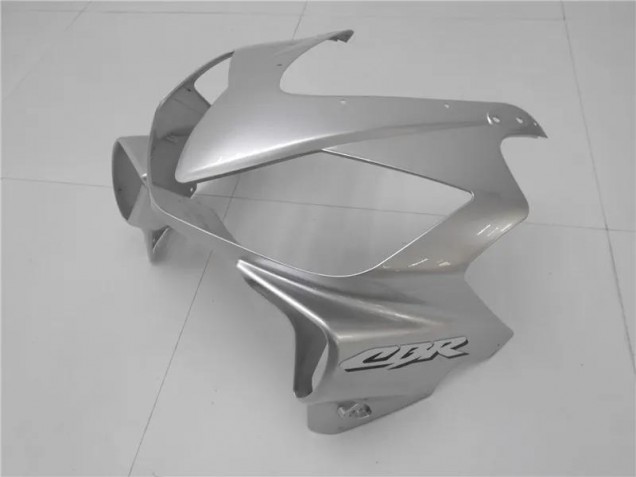 Plata Rojo Carenado Moto Honda CBR 600 F4i 01-03 Plata Rojo Carenado Moto Honda CBR 600 F4i 01-03